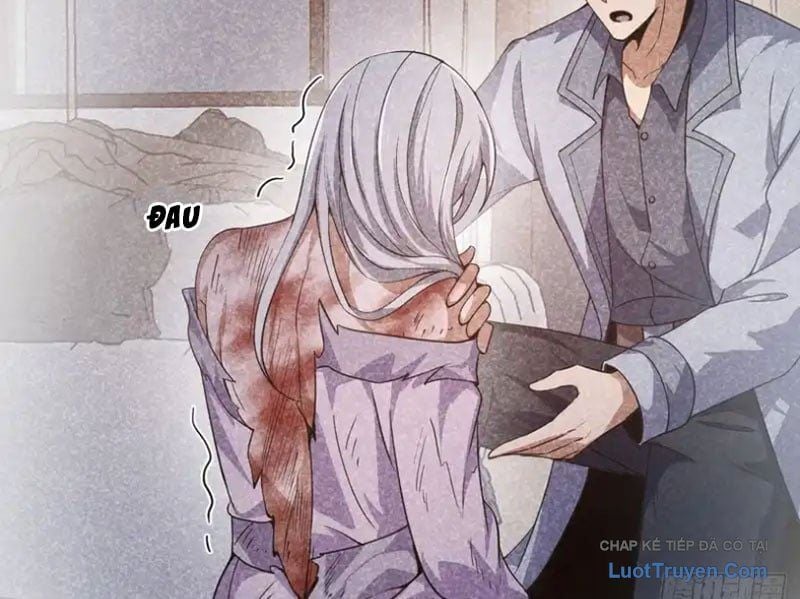 Ngày Giam Cầm Chapter 17 - Trang 2