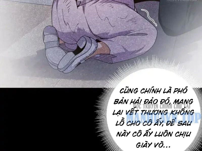 Ngày Giam Cầm Chapter 17 - Trang 2
