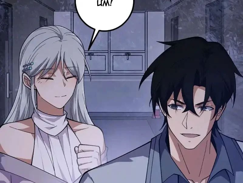 Ngày Giam Cầm Chapter 17 - Trang 2