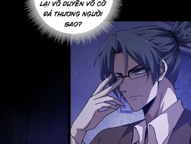 Ngày Giam Cầm Chapter 17 - Trang 2