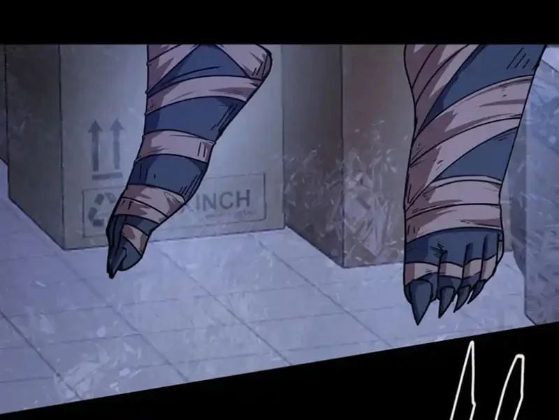 Ngày Giam Cầm Chapter 17 - Trang 2