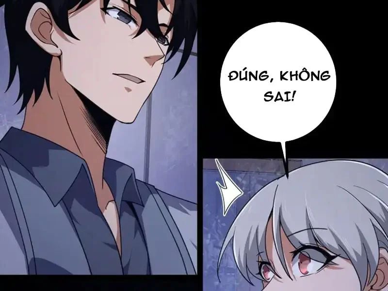Ngày Giam Cầm Chapter 17 - Trang 2