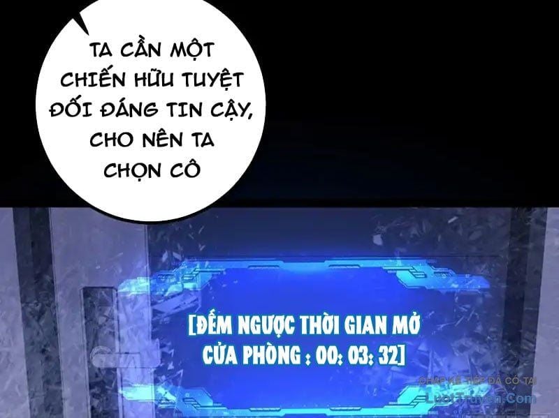 Ngày Giam Cầm Chapter 17 - Trang 2