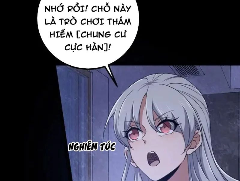 Ngày Giam Cầm Chapter 17 - Trang 2