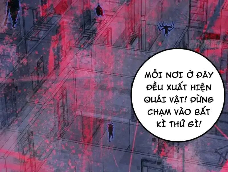 Ngày Giam Cầm Chapter 17 - Trang 2