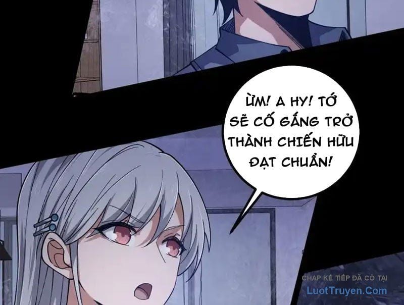 Ngày Giam Cầm Chapter 17 - Trang 2