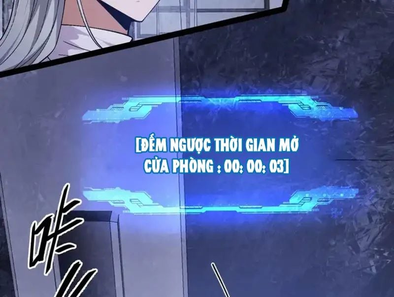 Ngày Giam Cầm Chapter 17 - Trang 2