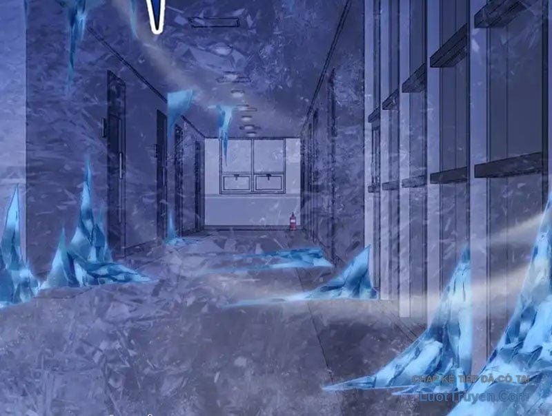 Ngày Giam Cầm Chapter 17 - Trang 2