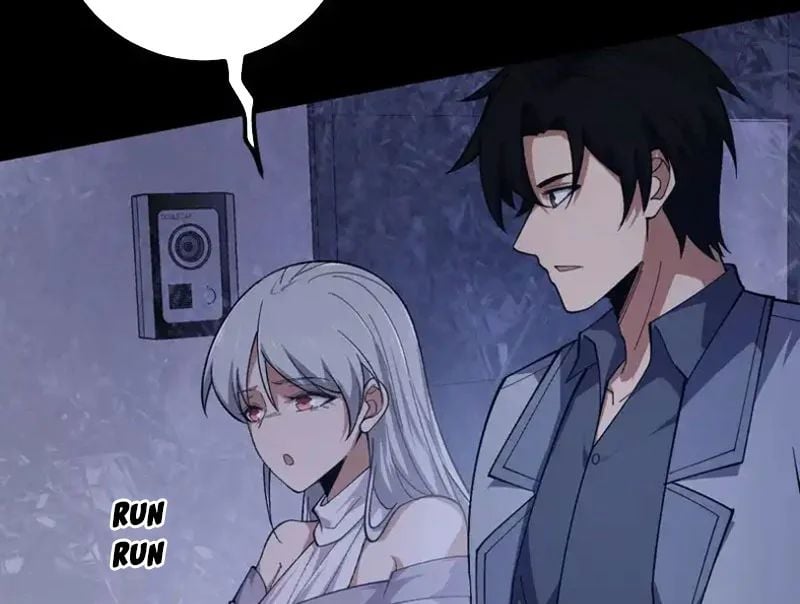Ngày Giam Cầm Chapter 17 - Trang 2