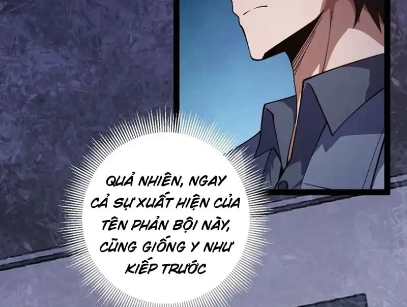 Ngày Giam Cầm Chapter 17 - Trang 2