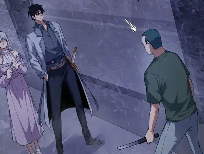 Ngày Giam Cầm Chapter 17 - Trang 2