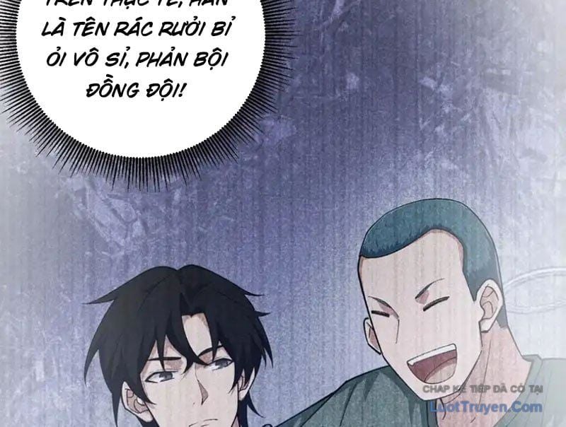Ngày Giam Cầm Chapter 17 - Trang 2
