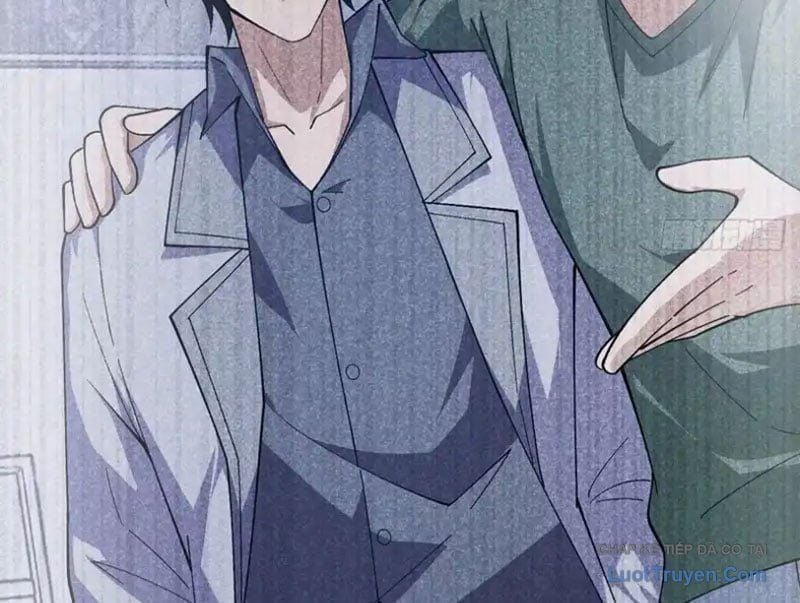 Ngày Giam Cầm Chapter 17 - Trang 2