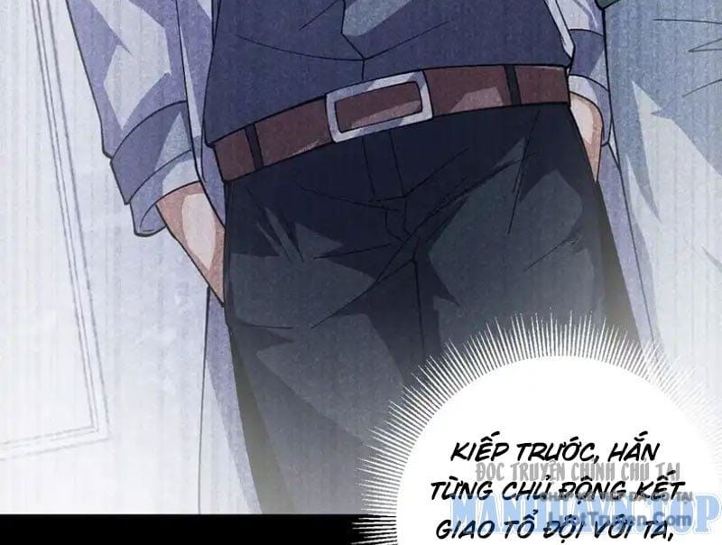 Ngày Giam Cầm Chapter 17 - Trang 2