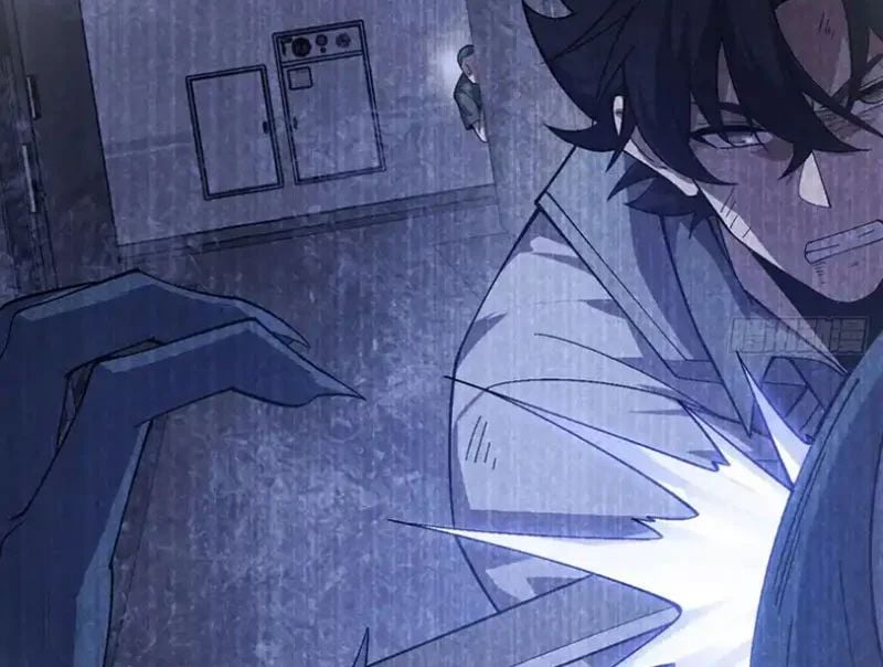 Ngày Giam Cầm Chapter 17 - Trang 2