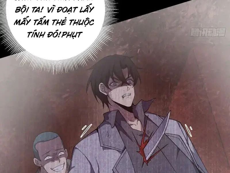 Ngày Giam Cầm Chapter 17 - Trang 2