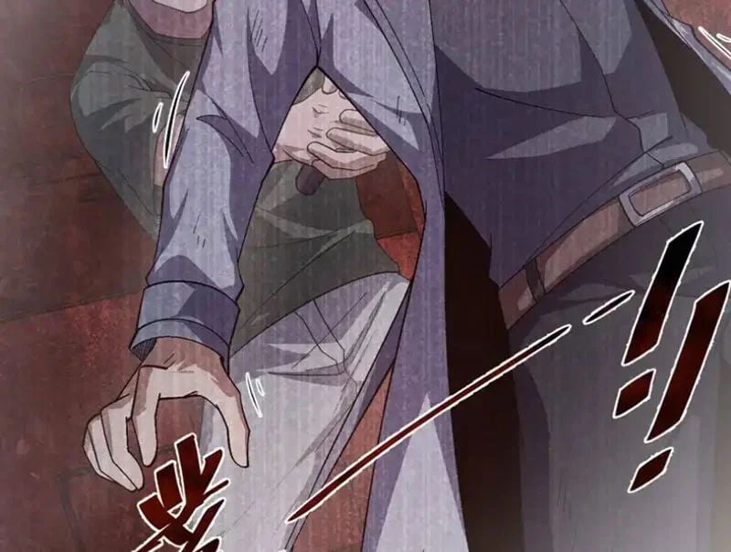 Ngày Giam Cầm Chapter 17 - Trang 2