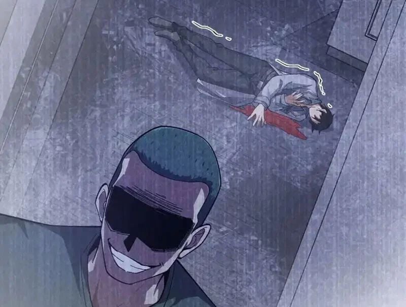 Ngày Giam Cầm Chapter 17 - Trang 2