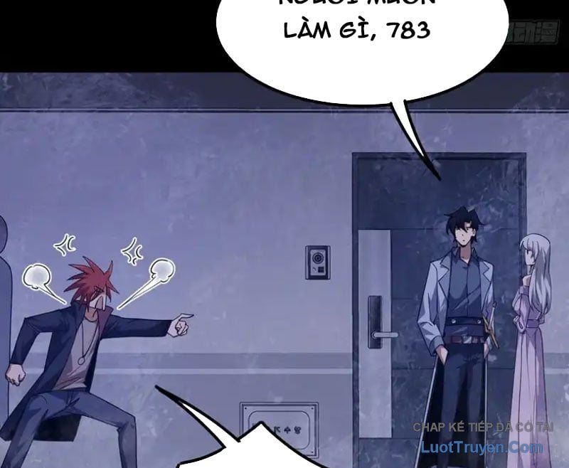 Ngày Giam Cầm Chapter 18 - Trang 2