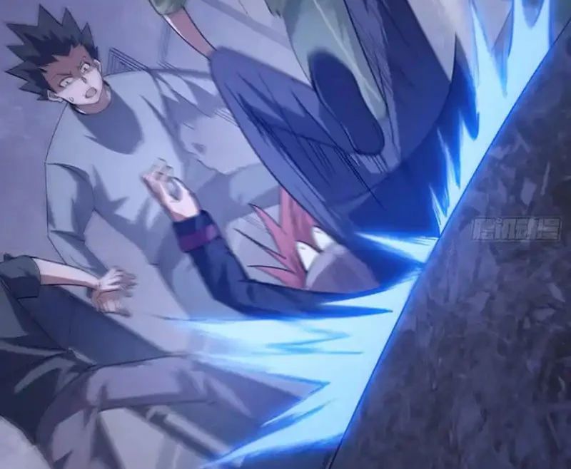 Ngày Giam Cầm Chapter 18 - Trang 2