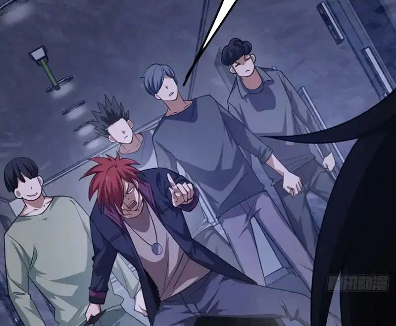 Ngày Giam Cầm Chapter 18 - Trang 2