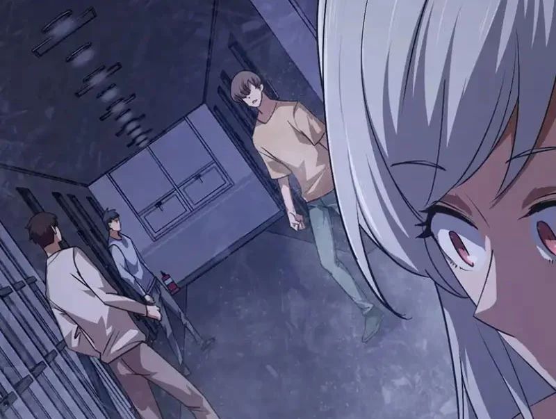 Ngày Giam Cầm Chapter 18 - Trang 2