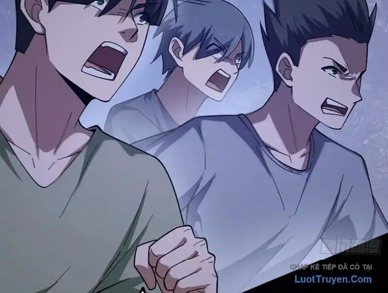 Ngày Giam Cầm Chapter 19 - Trang 2
