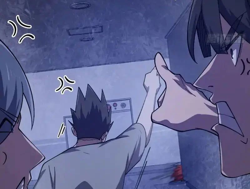 Ngày Giam Cầm Chapter 19 - Trang 2