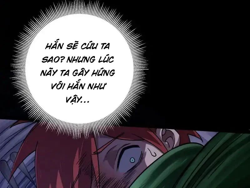 Ngày Giam Cầm Chapter 19 - Trang 2