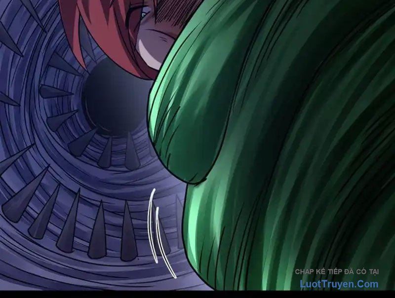 Ngày Giam Cầm Chapter 19 - Trang 2