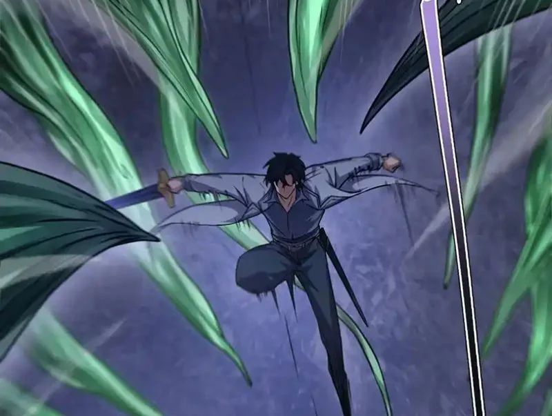 Ngày Giam Cầm Chapter 19 - Trang 2