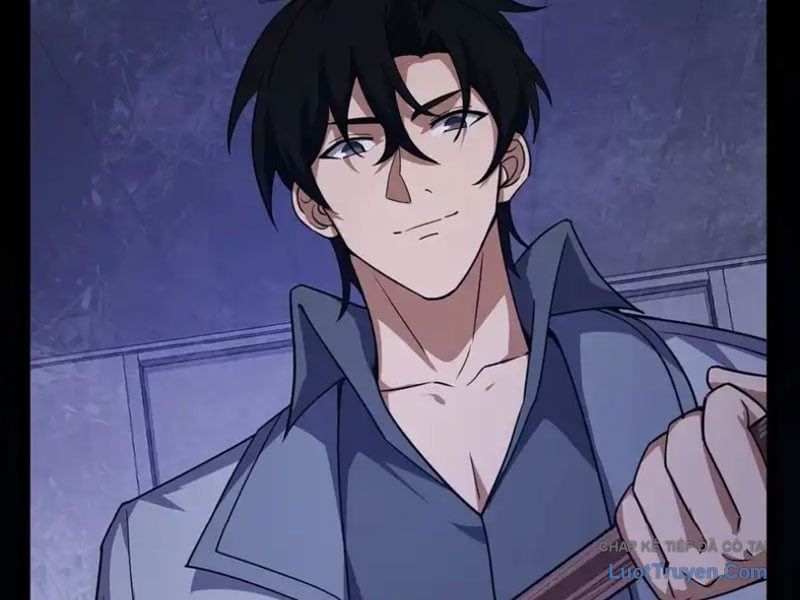 Ngày Giam Cầm Chapter 19 - Trang 2