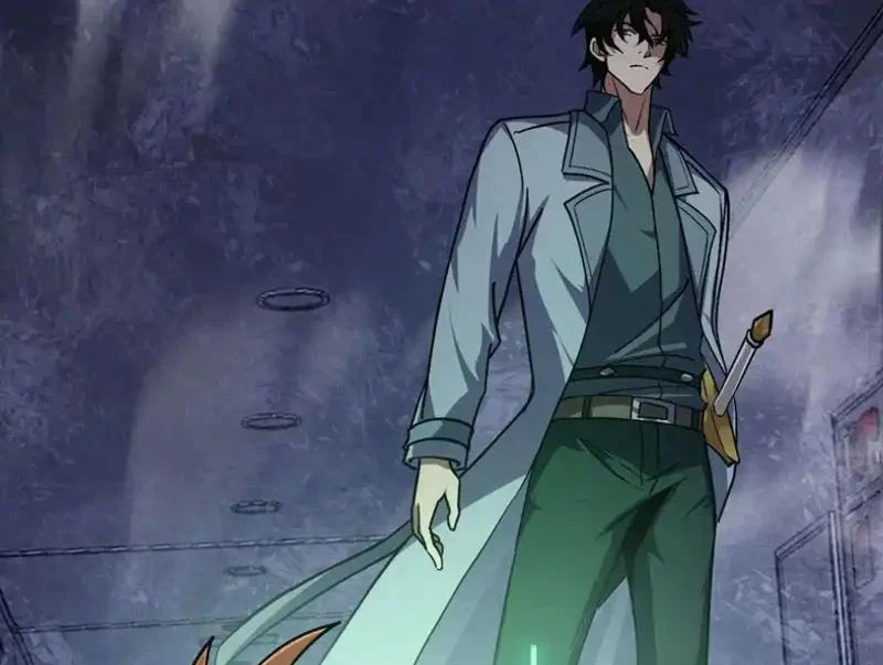 Ngày Giam Cầm Chapter 19 - Trang 2