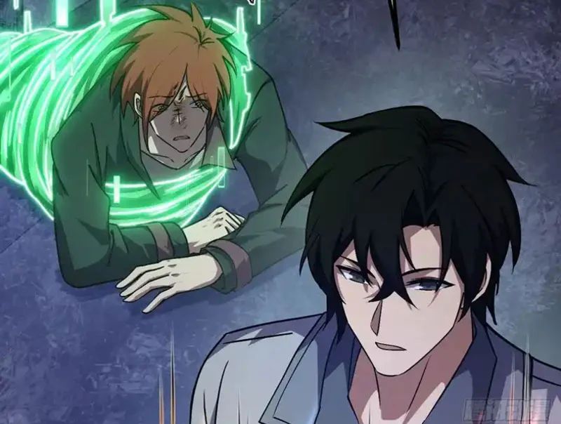 Ngày Giam Cầm Chapter 19 - Trang 2