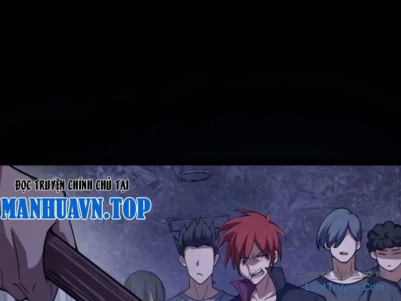 Ngày Giam Cầm Chapter 19 - Trang 2