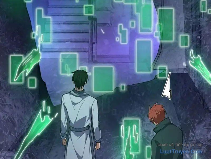 Ngày Giam Cầm Chapter 19 - Trang 2