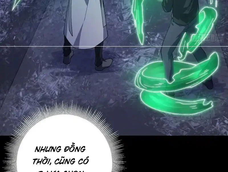 Ngày Giam Cầm Chapter 19 - Trang 2