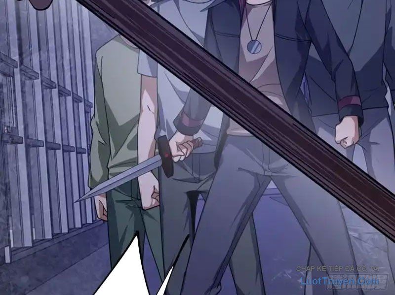 Ngày Giam Cầm Chapter 19 - Trang 2