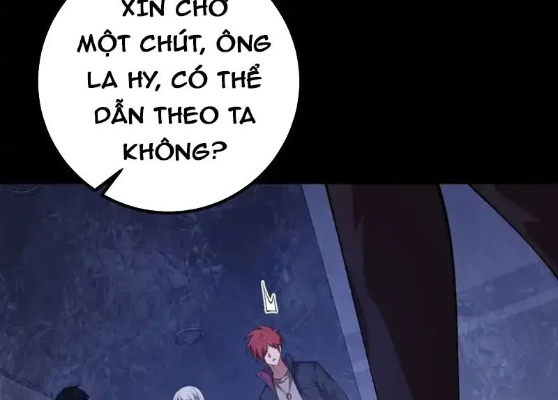 Ngày Giam Cầm Chapter 19 - Trang 2