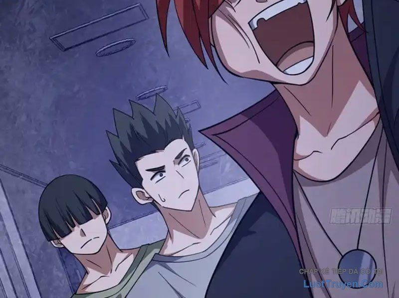 Ngày Giam Cầm Chapter 19 - Trang 2