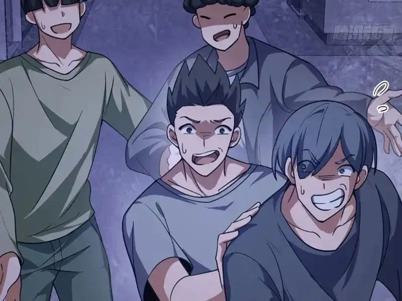 Ngày Giam Cầm Chapter 19 - Trang 2