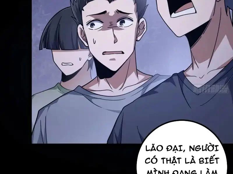 Ngày Giam Cầm Chapter 19 - Trang 2