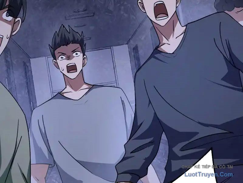 Ngày Giam Cầm Chapter 19 - Trang 2