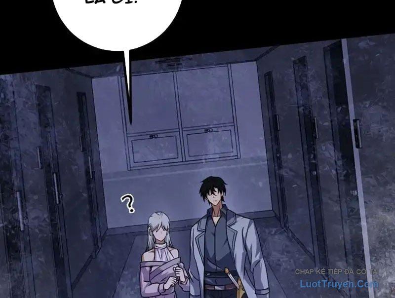 Ngày Giam Cầm Chapter 19 - Trang 2