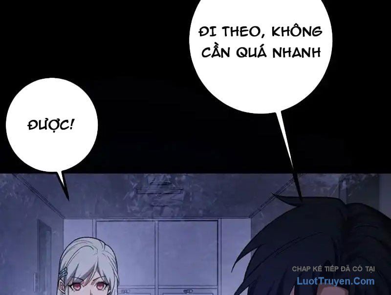 Ngày Giam Cầm Chapter 19 - Trang 2
