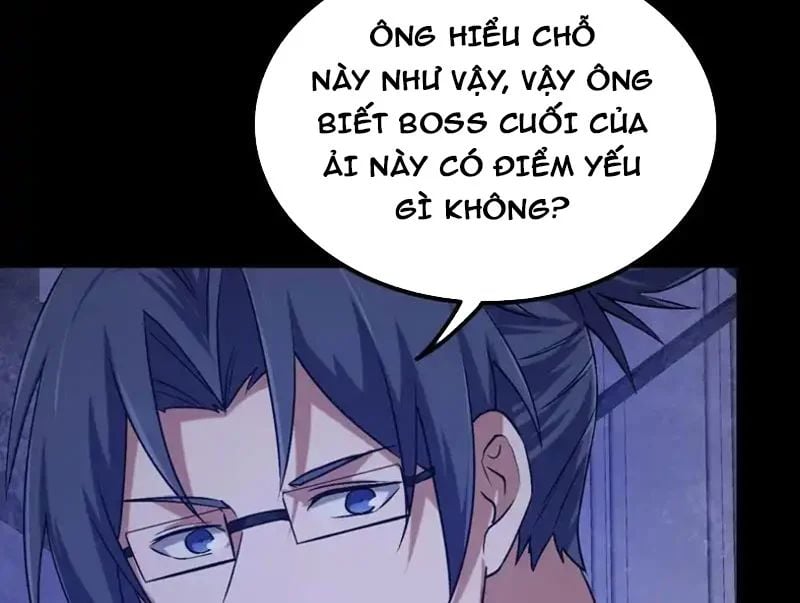 Ngày Giam Cầm Chapter 20 - Trang 2