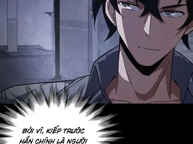 Ngày Giam Cầm Chapter 20 - Trang 2