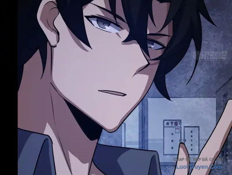 Ngày Giam Cầm Chapter 20 - Trang 2