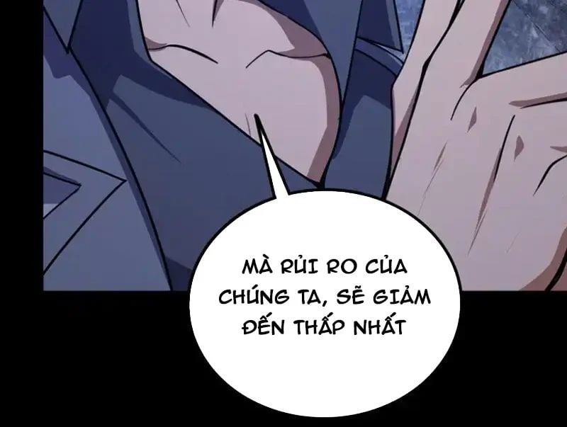 Ngày Giam Cầm Chapter 20 - Trang 2
