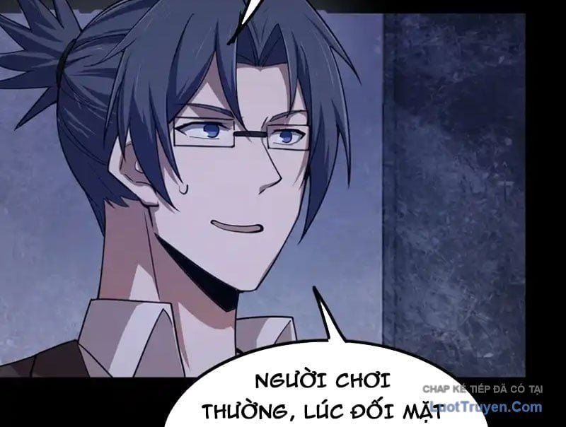 Ngày Giam Cầm Chapter 20 - Trang 2